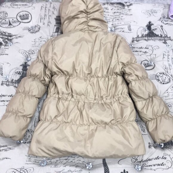 ZARA Girls Down Jacket Collection - Picture 4 of 4